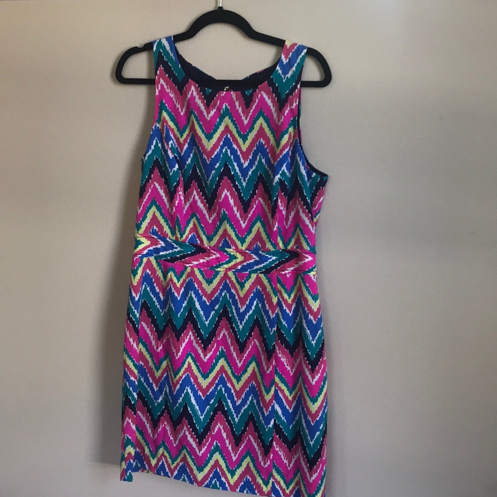 Lilly Pulitzer Dress // Hearts A Flutter🦋